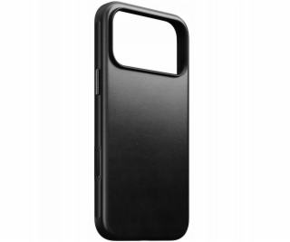 Nomad kryt Modern Leather Case Magsafe Horween pre iPhone...