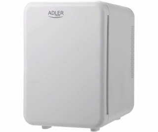 MINI LEDNIČKA ADLER AD 8084G ŠEDÁ