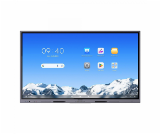 HIKVISION interaktivní dotykový panel 86 , 4K, Android 14...