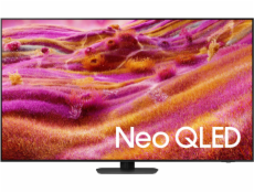 Samsung QE85QN92FAT 2,16 m (85 ) 4K Ultra HD Smart TV Wi-Fi Černá, Titanová