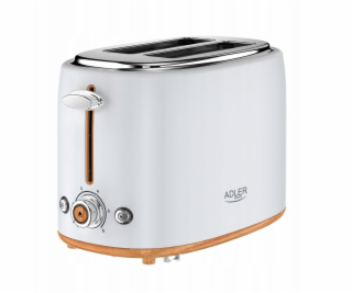 TOSTER S RUSZTEM ADLER AD 3225