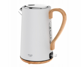 Elektrická konvice ADLER AD 1352