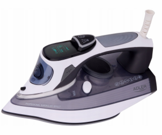 Adler AD 5053 Parní žehlička 3000 W