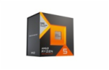CPU AMD Ryzen 5 7500X3D, až 4.5GHz, 102MB cache, AM5, Box (bez chladiče)