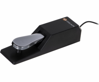 M-Audio SP-2 klavírní pedál