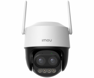 Imou Cruiser SC 8MP Wi-Fi PoE IP kamera bílá