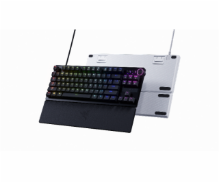 Razer Huntsman V3 Pro Tenkeyless 8KHz WH