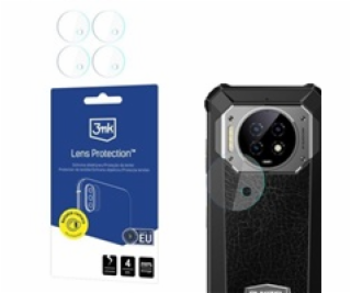 3mk Lens Protection pro Oukitel WP19