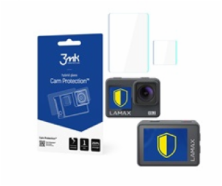 3mk Cam Protection pro Lamax X9.2