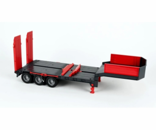 Bruder Návěs-podvalník