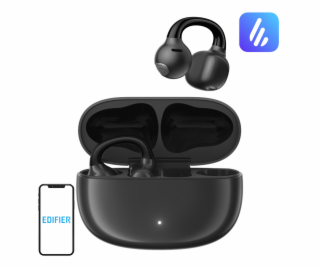 Sluchátka Edifier Comfo Q (černá)