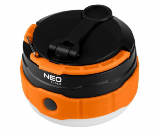 NEO TOOLS 99-118, Kempingové svietidlo 500lm