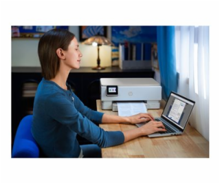 HP ENVY Photo 7230 All-in-One - Multifunkční tiskárna - b...