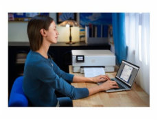 HP ENVY Photo 7230 All-in-One - Multifunkční tiskárna - barva - tryskový - 216 x 297 mm (originální) - A4/Legal (média) - až 13 stran/min. (kopírování) - až 15 stran/min. (tisk) - 125 listy - USB 2.0,