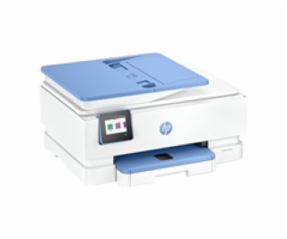 HP All-in-One ENVY Photo 7931 Cloud Blue (A4, 15/10 ppm, ...