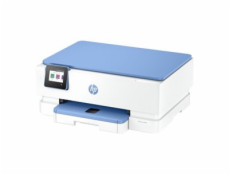 HP ENVY Photo 7231 All-in-One - Multifunkční tiskárna - barva - tryskový - 216 x 297 mm (originální) - A4/Legal (média) - až 13 stran/min. (kopírování) - až 15 stran/min. (tisk) - 125 listy - USB 2.0,