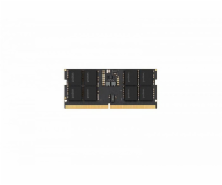 GoodRam Paměť pro notebook DDR5 CSODIMM 16GB(1*16) 6400 CL52