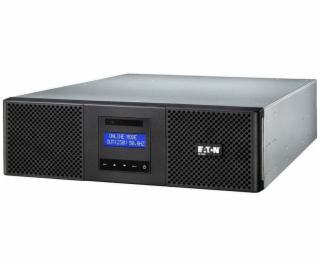 Eaton 9E 6000i Rack 3U Nepřerušitelný zdroj napájení 9E6KIR