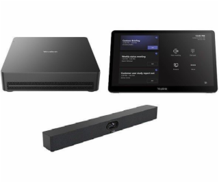 Yealink Sada pro videokonference MVC S40-C5U-000 1109941