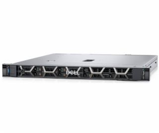 DELL PowerEdge R360/ 4x 3.5 / Xeon 6315P/ 32GB/ 1x 480GB ...