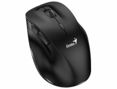 GENIUS Ergo 8230S/ 1600 dpi/ bezdrátová/ tichá/ Copilot/ 6tlačítková/ černá