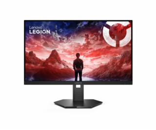 Lenovo Legion/27U-10/27 /IPS/4K UHD/320Hz/0,5ms/Černá/3R