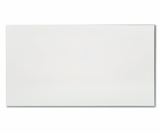 Solarmi topný infra panel, bezrámový, 420W, 230V, bílý