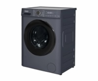 CHiQ Parní pračka 7 kg CHiQ CW07123863AX Steam Space Pro ...