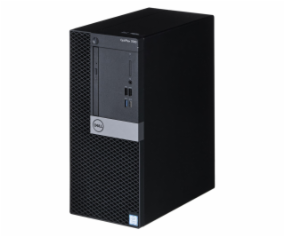 DELL OptiPlex 7060 i5-8500 16GB 256GB SSD TOWER Win11pro ...