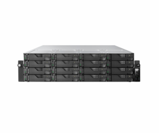 NAS Asustor Lockerstor 16R Pro AS7216RDX, 3U rack, 16x (3...