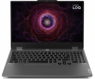 Lenovo LOQ 15ARP9 AMD Ryzen™ 5 7235HS Laptop 39,6 cm (15....