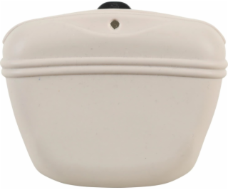 ZOLUX sáček na pamlsky pro psy - béžový