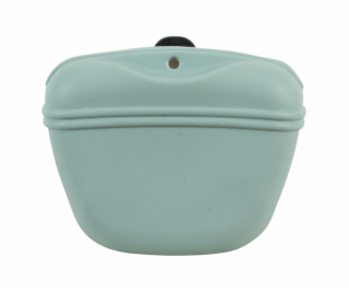 ZOLUX sáček na pamlsky pro psy - zelený