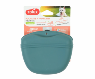 ZOLUX sáček na pamlsky pro psy - modrý