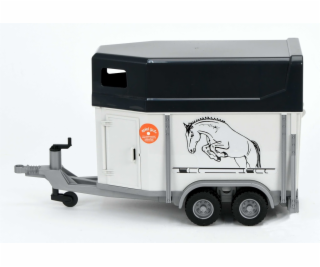 Bruder Přívěs pro koně