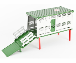 Bruder Přívěs na zvířata