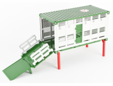 Bruder Přívěs na zvířata