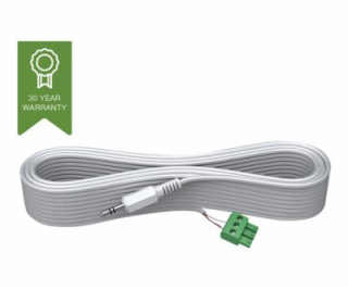 VISION Techconnect 2 - Audio kabel - 3 pin Phoenix s piny...