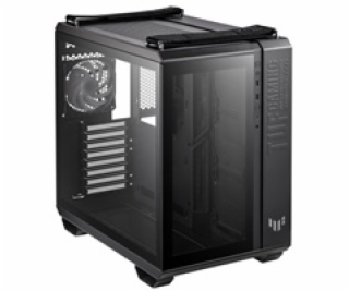 BAZAR - ASUS case TUF GAMING GT502 PLUS, Mid Tower, průhl...