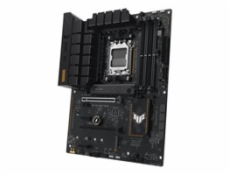 BAZAR - ASUS MB Sc AM5 TUF GAMING A620-PRO WIFI, AMD A620, 4xDDR5, 1xHDMI, 1xDP, ATX - Poškozený obal (Komplet)