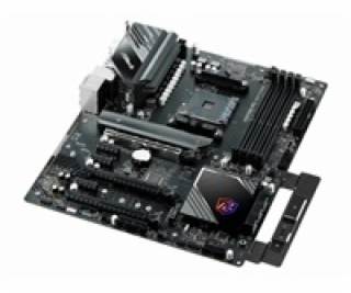 BAZAR - ASRock MB Sc AM4 X570S PG Riptide, AMD X570, 4xDD...