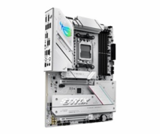 BAZAR - ASUS MB Sc AM5 ROG STRIX B850-A GAMING WIFI, AMD ...