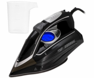 PAROVÁ ŽEHLIČKA ADLER AD 5054