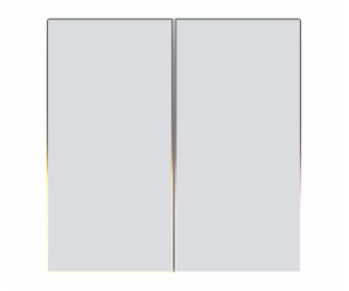 Inteligentní spínač světel Avatto TS60-EU-W2