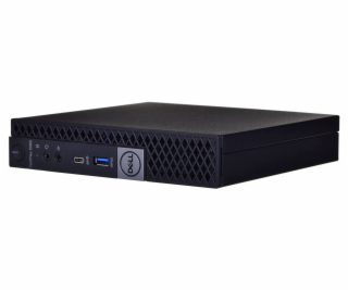 DELL OptiPlex 5060 Micro i5-8500T 16GB 256GB SSD micro SF...