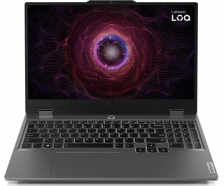 Lenovo LOQ 15ARP9 AMD Ryzen™ 5 7235HS Laptop 39,6 cm (15....