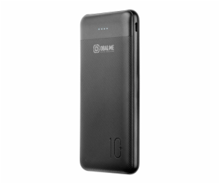 OBAL:ME PowerNest Powerbanka 10000mAh Black