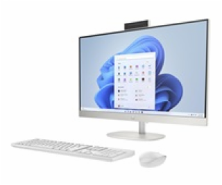 BAZAR - HP AiO 27-cr2009nc, 27  FHD, Touch, Ultra7 255U, ...