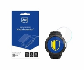 3mk hybridní sklo Watch Protection FlexibleGlass pro Amaz...