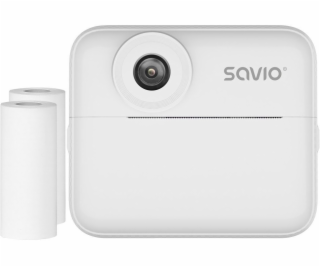 SAVIO OKAMŽITÝ FOTOAPARÁT AN-01